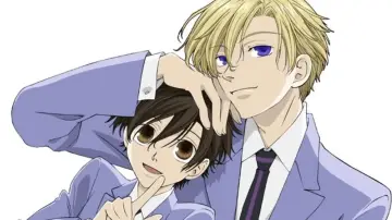 Backdrop for the TV series "Ouran High School Host Club" #1666281