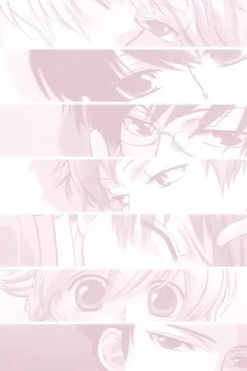 Poster for the TV series "Ouran High School Host Club" #1666283