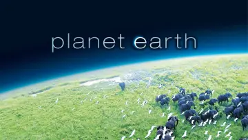 Backdrop к сериалу "Planet Earth" #1366822