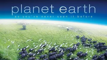 Backdrop к сериалу "Planet Earth" #1366827