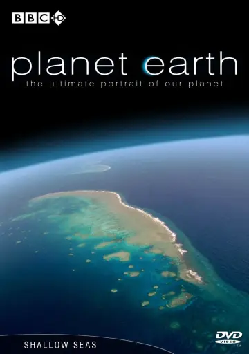 Poster к сериалу "Planet Earth" #1366861