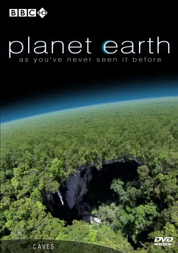 Poster к сериалу "Planet Earth" #1366862