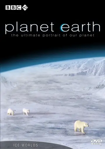 Poster к сериалу "Planet Earth" #1366863