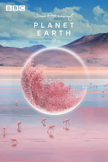 Poster к сериалу "Planet Earth" #1366872