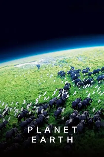 Poster к сериалу "Planet Earth" #1366873