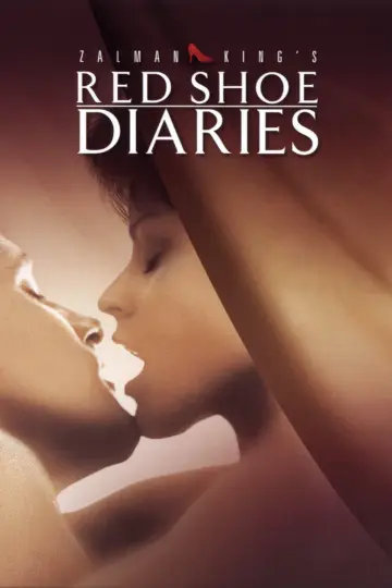 Poster к сериалу "Red Shoe Diaries" #1417508