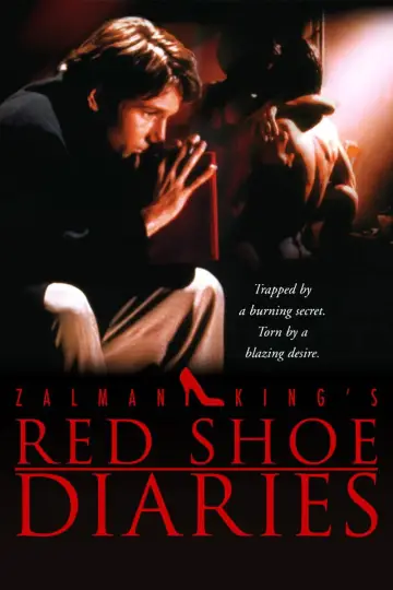 Poster к сериалу "Red Shoe Diaries" #1417510