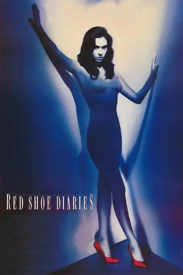 Poster к сериалу "Red Shoe Diaries" #1417511