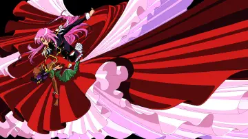 Backdrop for the TV series "Revolutionary Girl Utena" #1373435