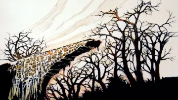 Backdrop for the TV series "Revolutionary Girl Utena" #1373439