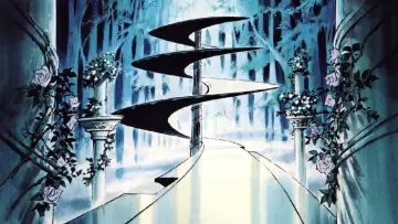Backdrop for the TV series "Revolutionary Girl Utena" #1373441