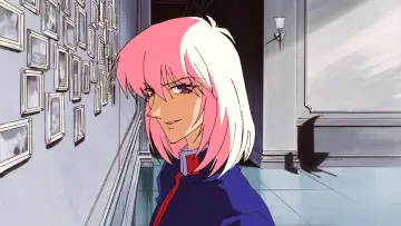Backdrop for the TV series "Revolutionary Girl Utena" #1373453