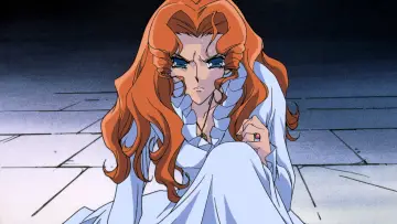 Backdrop for the TV series "Revolutionary Girl Utena" #1373456