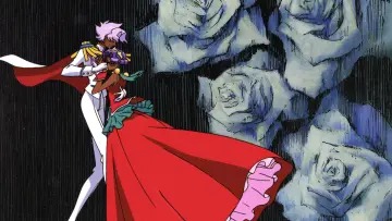 Backdrop for the TV series "Revolutionary Girl Utena" #1373461