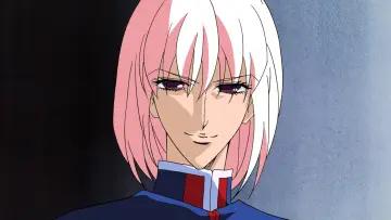Backdrop for the TV series "Revolutionary Girl Utena" #1373462