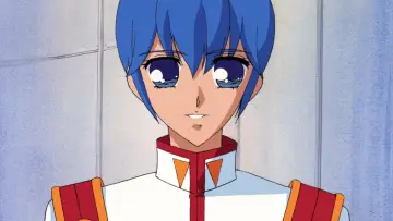 Backdrop for the TV series "Revolutionary Girl Utena" #1373466