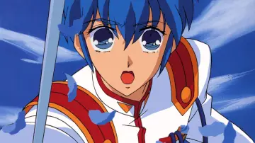 Backdrop for the TV series "Revolutionary Girl Utena" #1373469