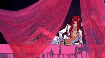 Backdrop for the TV series "Revolutionary Girl Utena" #1373474