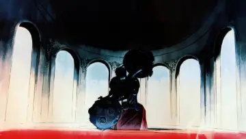 Backdrop for the TV series "Revolutionary Girl Utena" #1373476