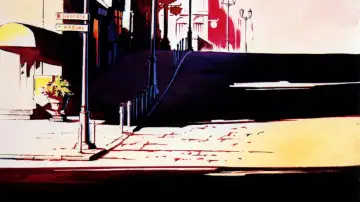 Backdrop for the TV series "Revolutionary Girl Utena" #1373477