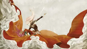 Backdrop for the TV series "Revolutionary Girl Utena" #1373498
