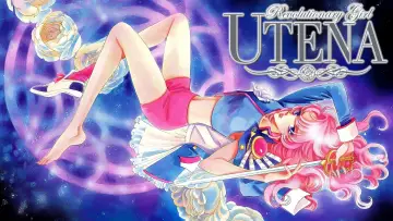 Backdrop for the TV series "Revolutionary Girl Utena" #1373506