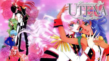 Backdrop for the TV series "Revolutionary Girl Utena" #1373510