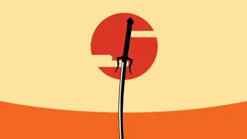 Backdrop к сериалу "Samurai Champloo" #1395872