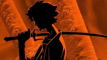Backdrop к сериалу "Samurai Champloo" #1395876