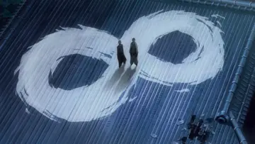 Backdrop к сериалу "Samurai Champloo" #1395892