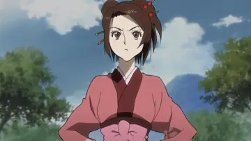 Backdrop к сериалу "Samurai Champloo" #1395895