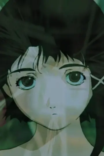 Poster for the TV series "Serial Experiments Lain" #1420110