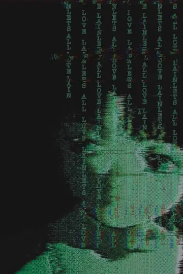 Poster for the TV series "Serial Experiments Lain" #1700299