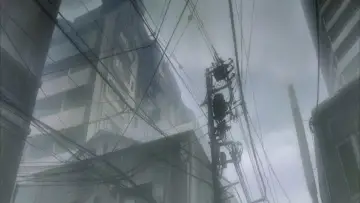 Backdrop for the TV series "Serial Experiments Lain" #1817734