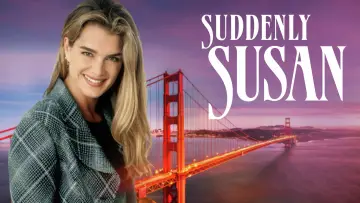 Backdrop for the TV series "Suddenly Susan" #1592204