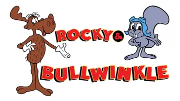 Backdrop к сериалу "The Bullwinkle Show" #1299715