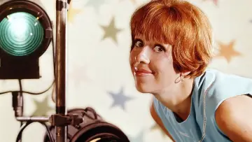 Backdrop for the TV series "The Carol Burnett Show" #1320840