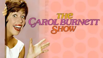 Backdrop for the TV series "The Carol Burnett Show" #1320841