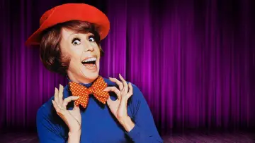 Backdrop for the TV series "The Carol Burnett Show" #1320845