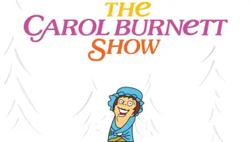Backdrop for the TV series "The Carol Burnett Show" #1320846