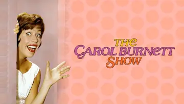 Backdrop for the TV series "The Carol Burnett Show" #1320847
