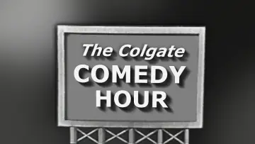 Backdrop к сериалу "The Colgate Comedy Hour" #1372534