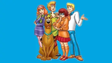 Backdrop for the TV series "The New Scooby-Doo Movies" #1461588