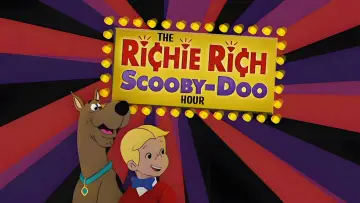 Backdrop for the TV series "The Richie Rich/Scooby-Doo Show and Scrappy Too!" #1748897