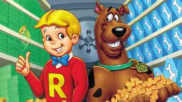 Backdrop for the TV series "The Richie Rich/Scooby-Doo Show and Scrappy Too!" #1748898