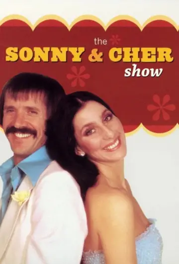 Poster for the TV series "The Sonny and Cher Show" #1742830