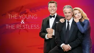 Backdrop к сериалу "The Young and the Restless" #1224392