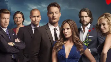 Backdrop к сериалу "The Young and the Restless" #1224394