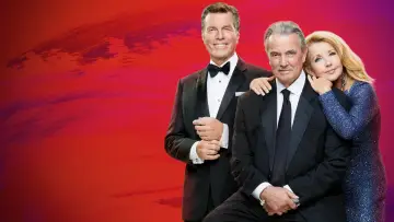 Backdrop к сериалу "The Young and the Restless" #1224395