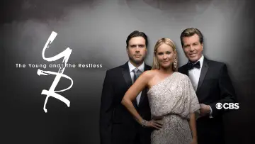 Backdrop к сериалу "The Young and the Restless" #1224397